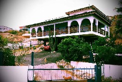 Sun valley miq uot