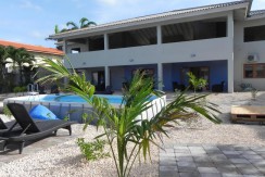 Cas grandi vak pool