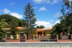 Cas cora front